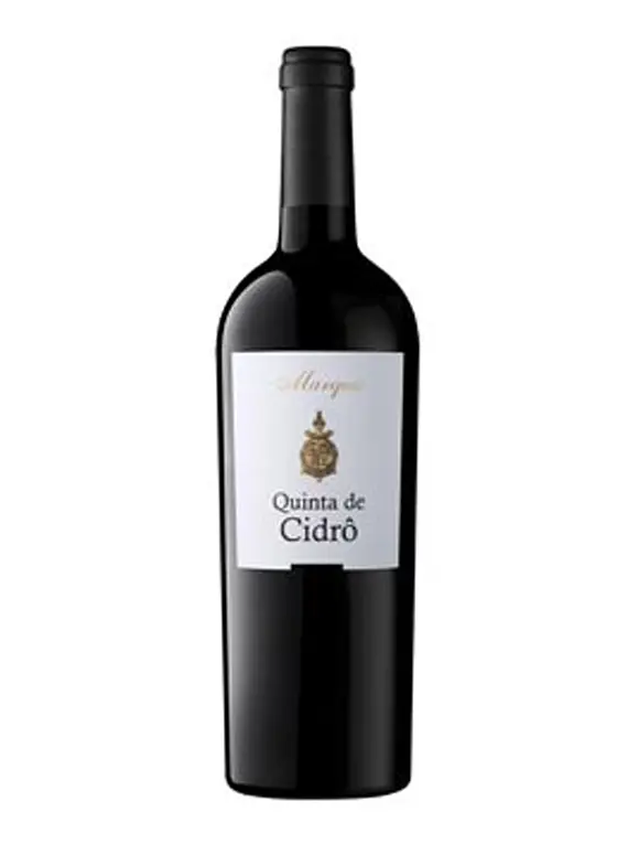 Quinta de Cidrô Marquis 