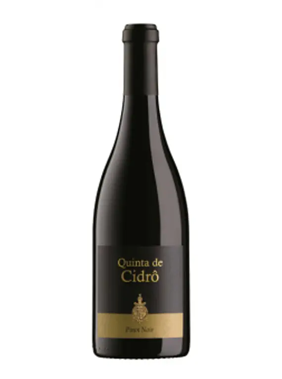 Quinta Cidrô Pinot Noir 