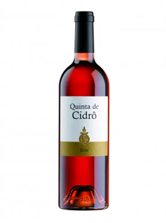 Quinta de Cidrô Rosé
