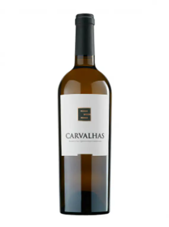 Quinta das Carvalhas Branco 