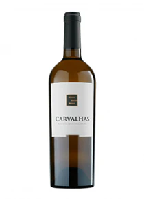 Quinta das Carvalhas Branco 