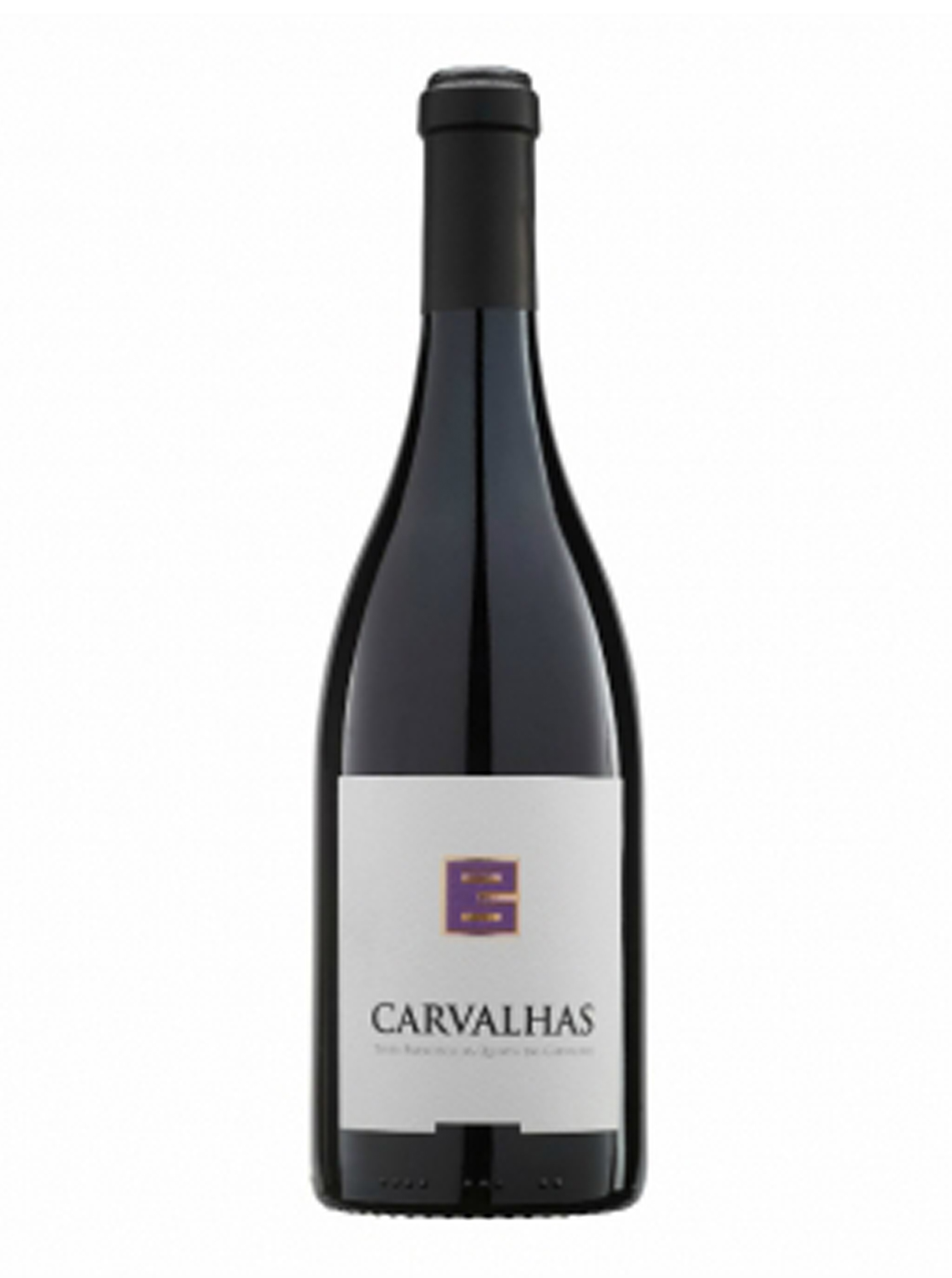 Quinta das Carvalhas Tinta Francisca