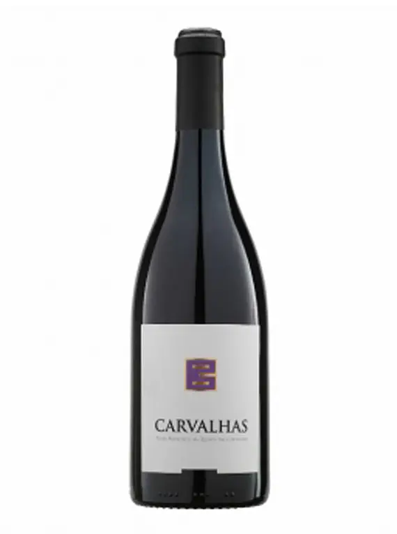 Quinta das Carvalhas Tinta Francisca