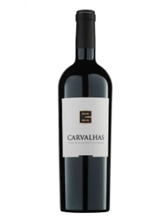 Quinta das Carvalhas Vinhas Velhas