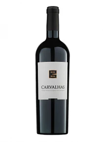Quinta das Carvalhas Vinhas Velhas