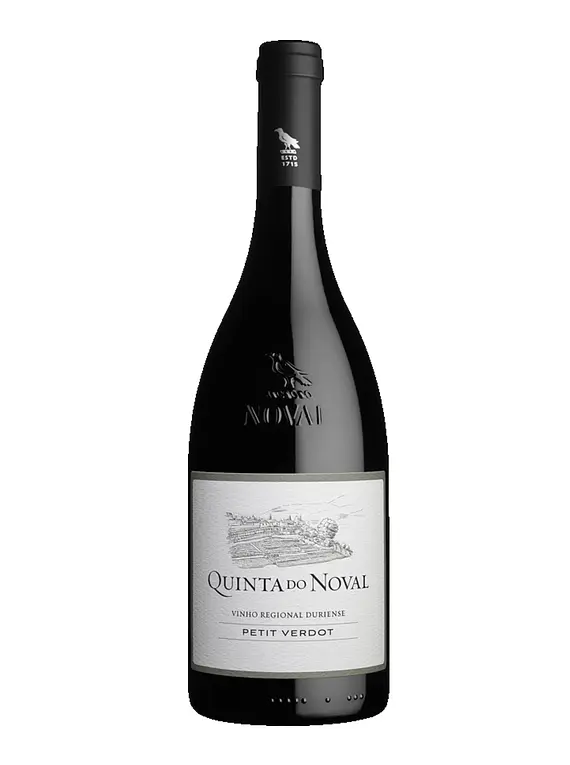 Quinta do Noval Petit Verdot
