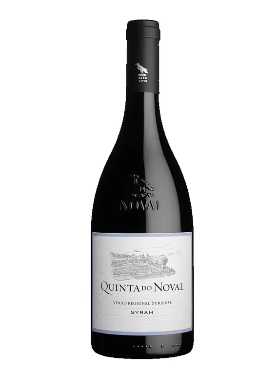 Quinta do Noval Syrah
