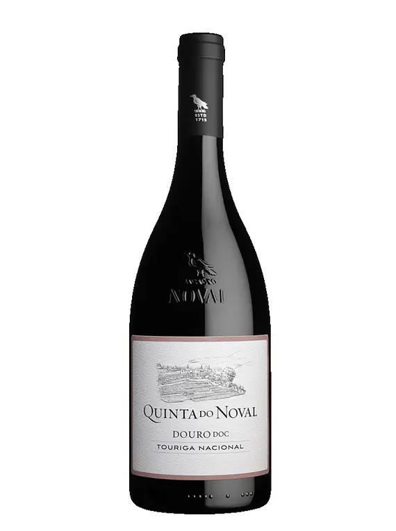 Quinta do Noval Touriga Nacional
