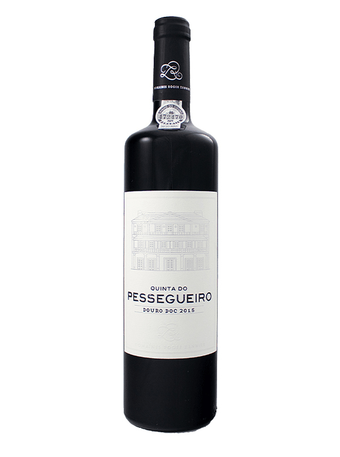 Quinta do Pessegueiro