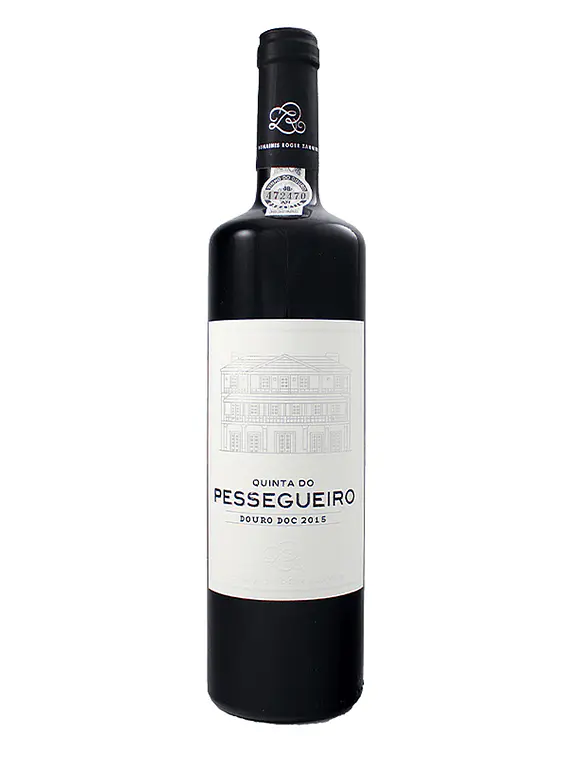 Quinta do Pessegueiro