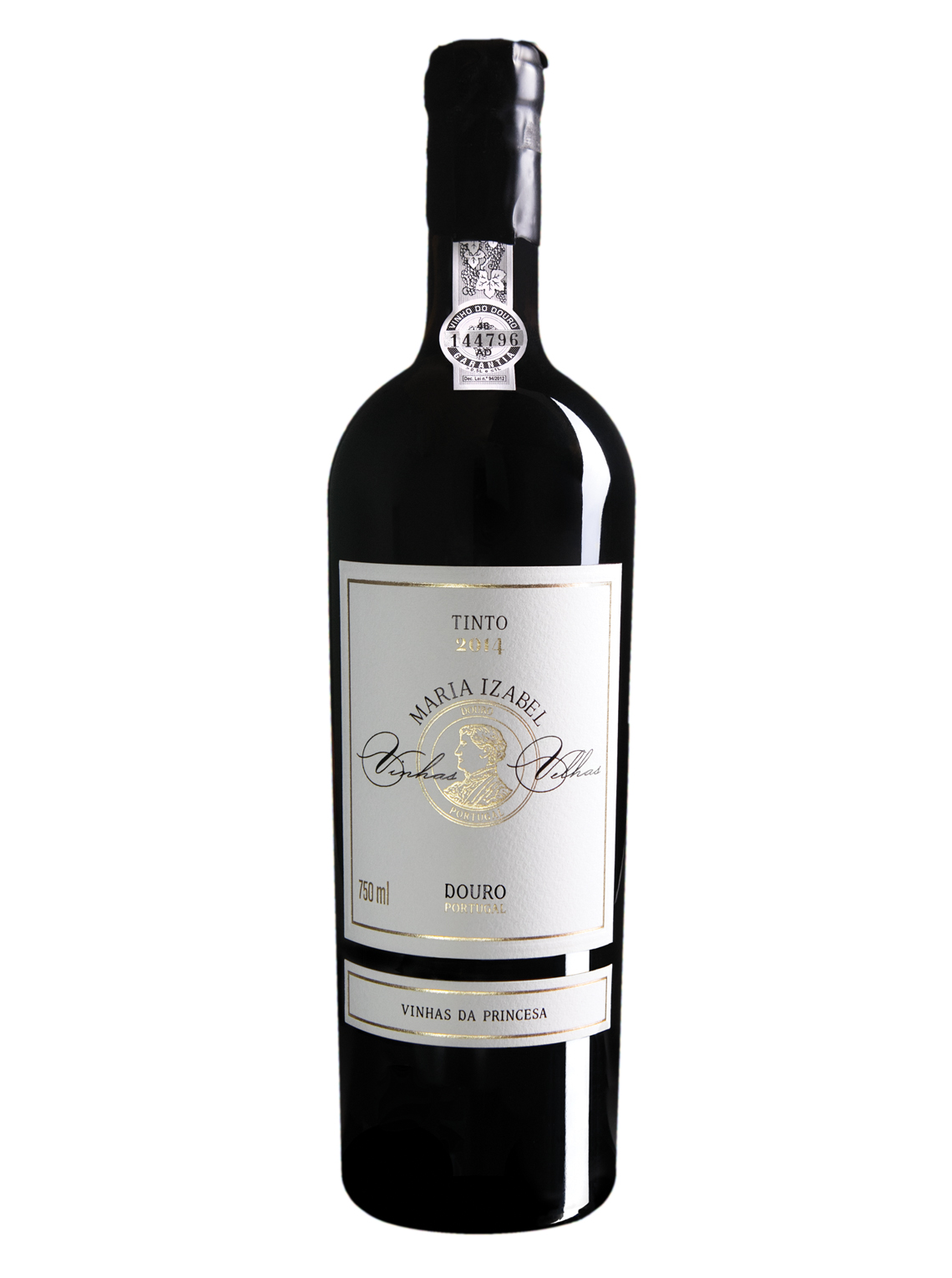 Quinta Maria Izabel Tinto Vinha da Princesa
