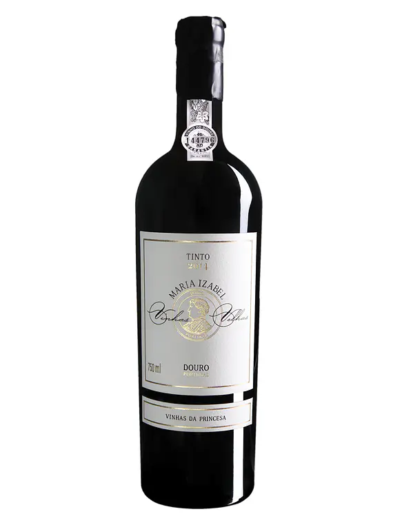 Quinta Maria Izabel Tinto Vinha da Princesa