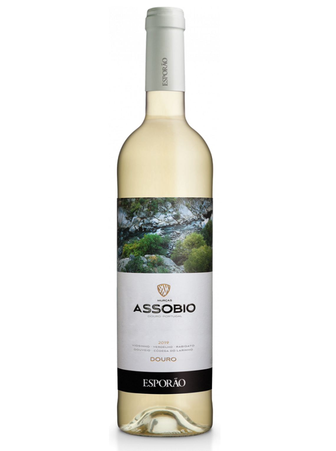 Assobio Branco