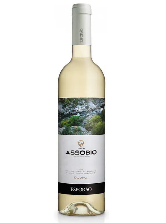 Assobio Branco