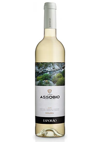 Assobio Branco