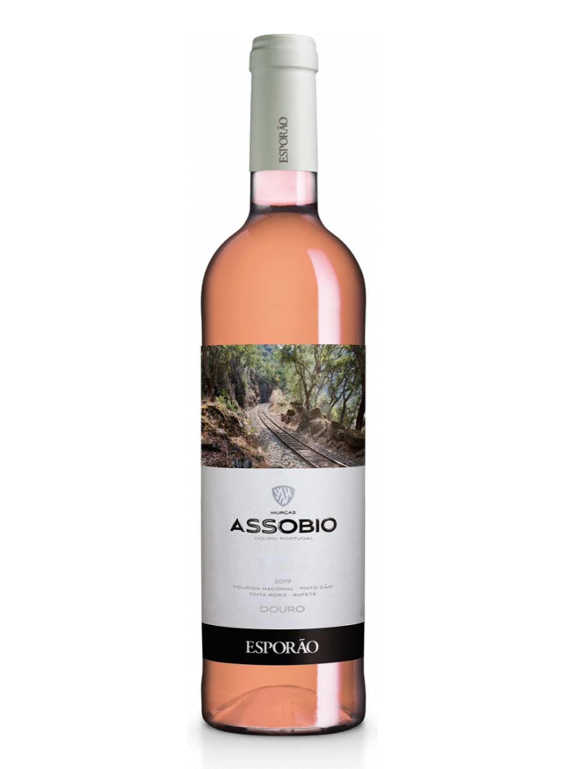 Assobio Rose 