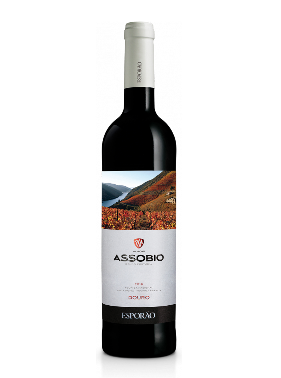 Assobio Tinto 