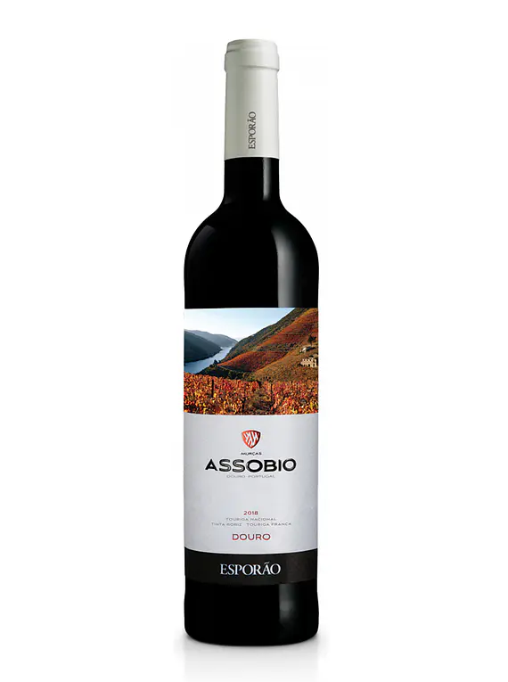 Assobio Tinto 