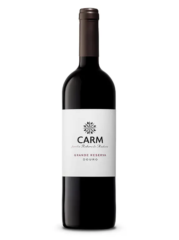 CARM Grande Reserva Tinto