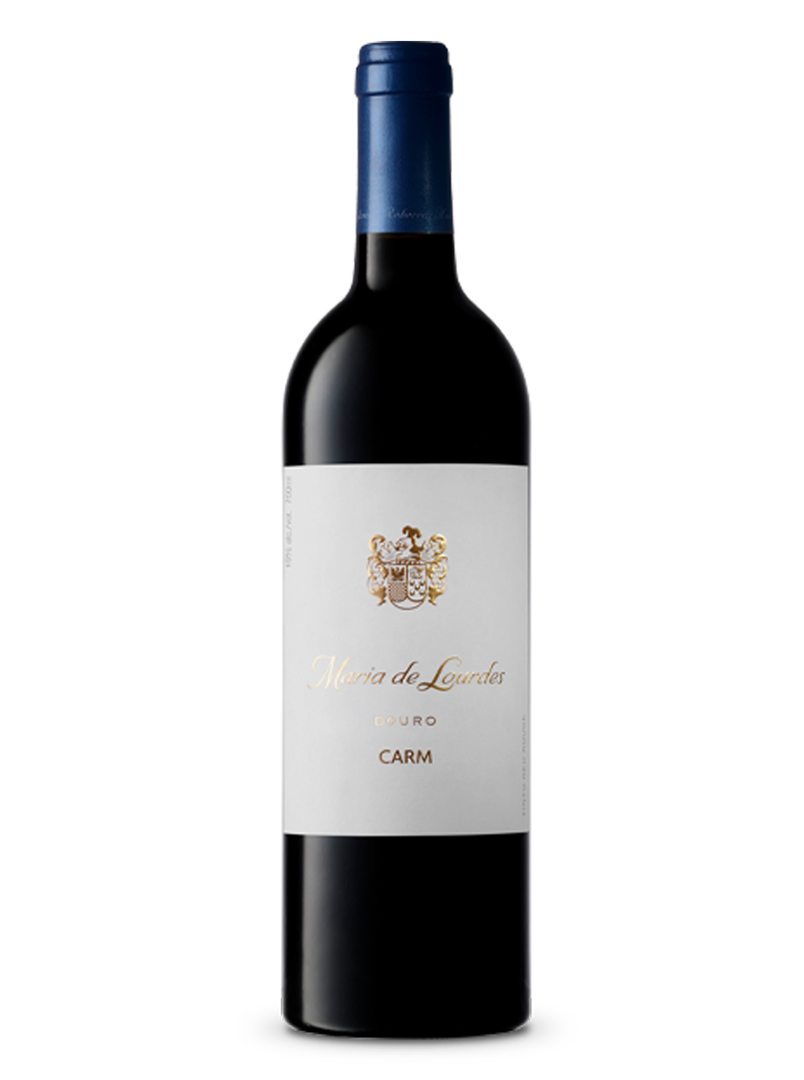 CARM Maria de Lurdes Tinto