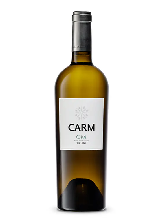 CARM CM Branco