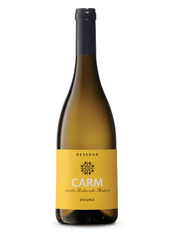 CARM Reserva Branco