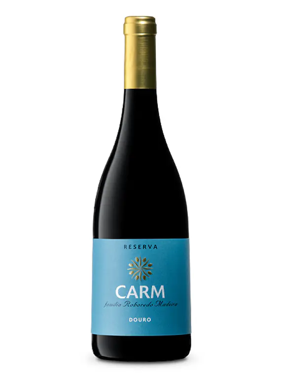 CARM Reserva Tinto