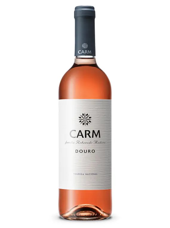 CARM Rose