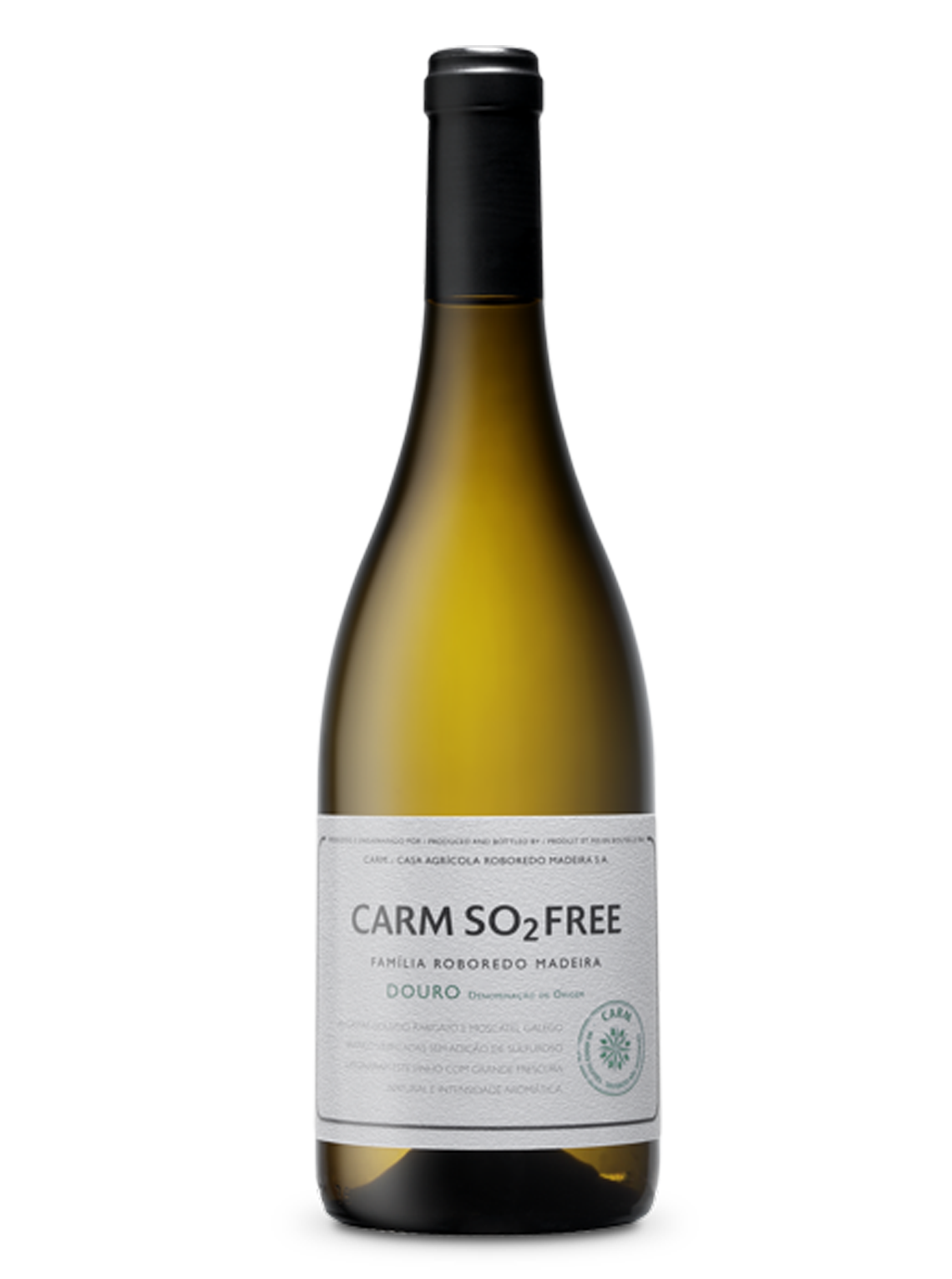 CARM S02 Free Branco