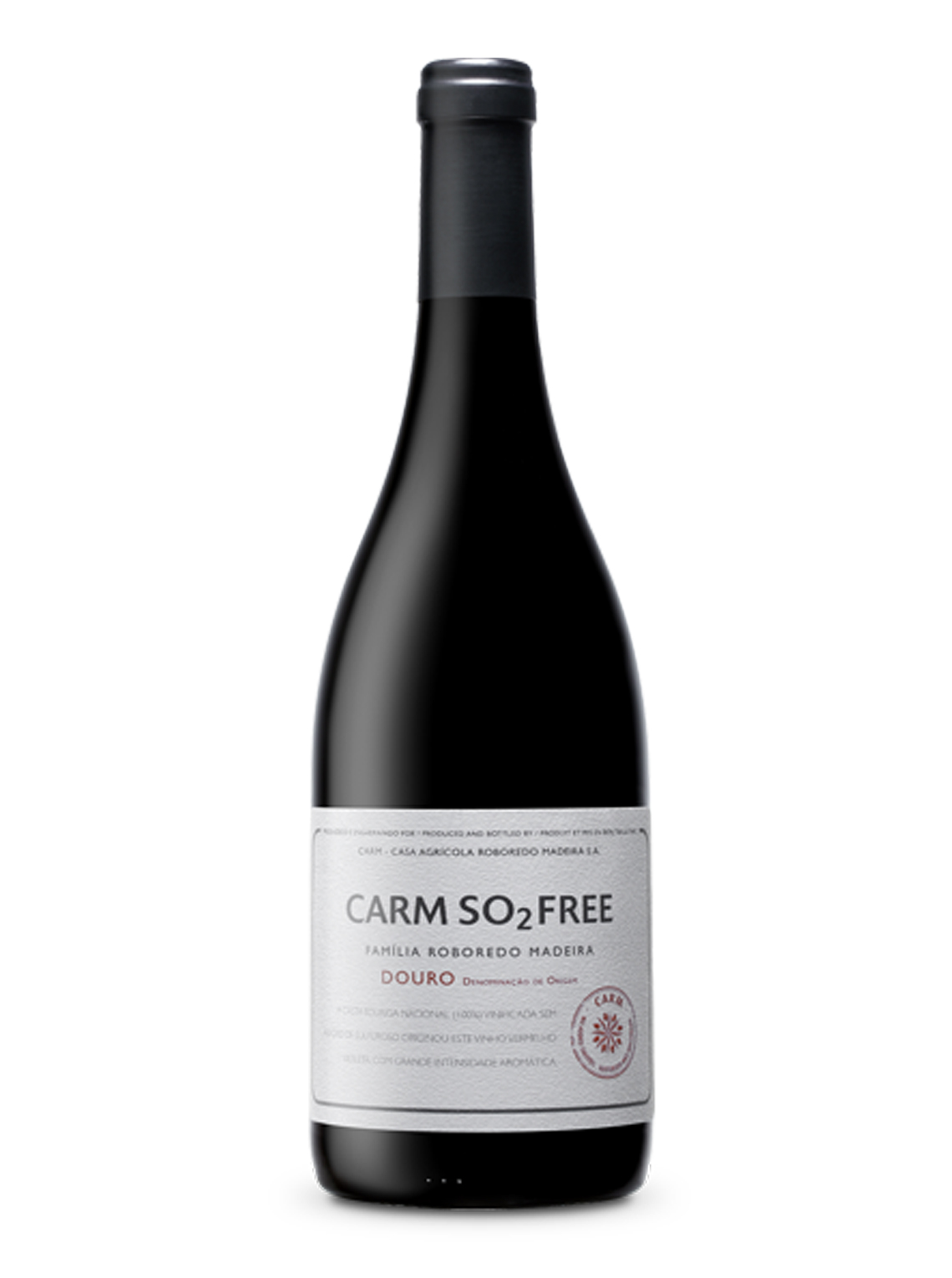 CARM S02 Free Tinto