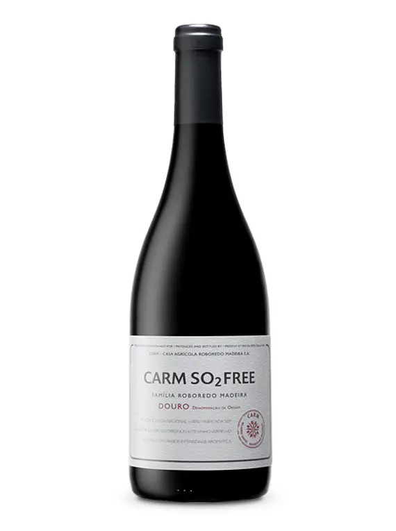 CARM S02 Free Tinto