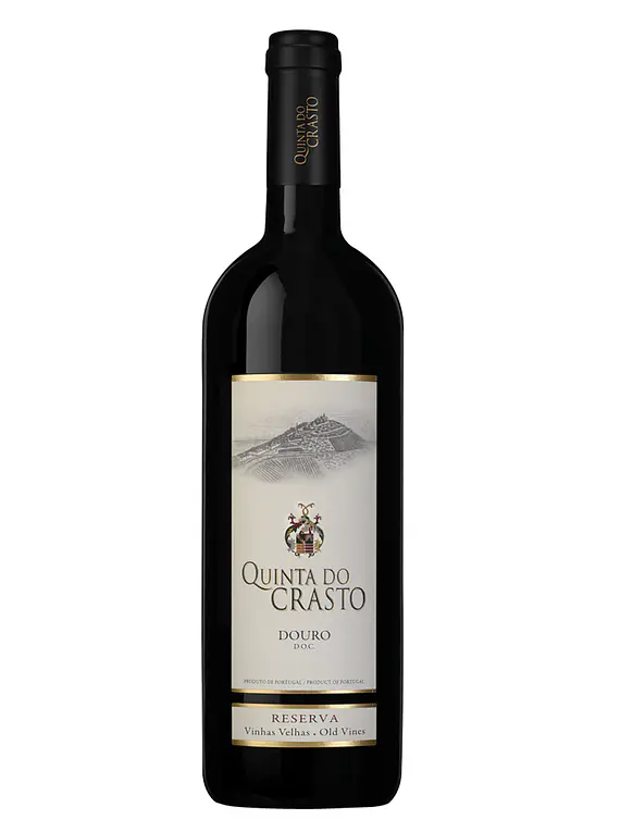 Crasto Tinto Reserva Vinhas Velhas 