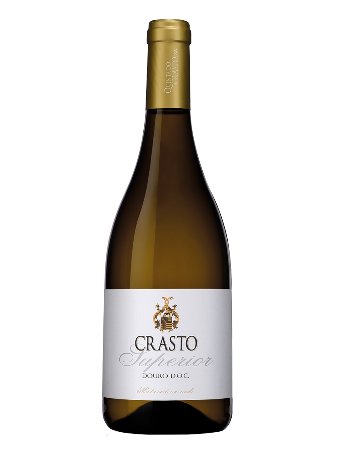 Crasto Superior Branco