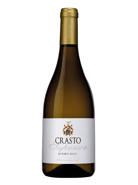 Crasto Superior Branco