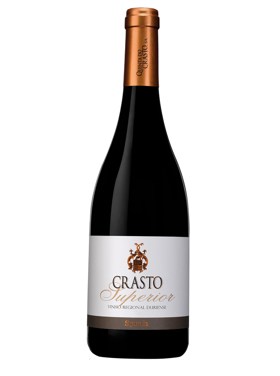 Crasto Superior Syrah