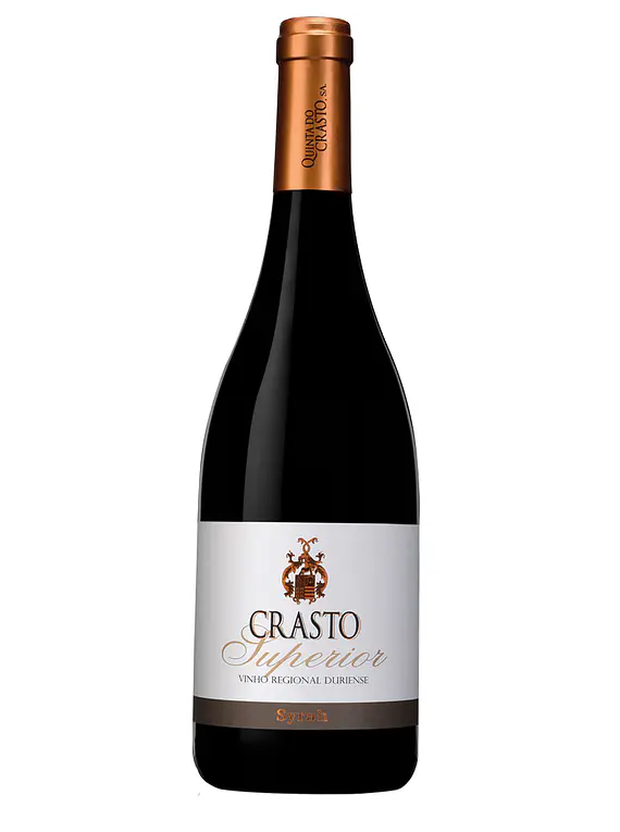 Crasto Superior Syrah