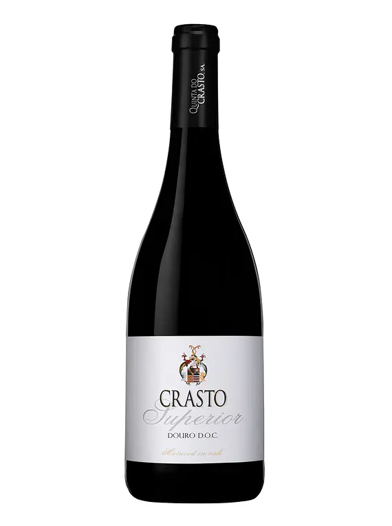 Crasto Superior Tinto 