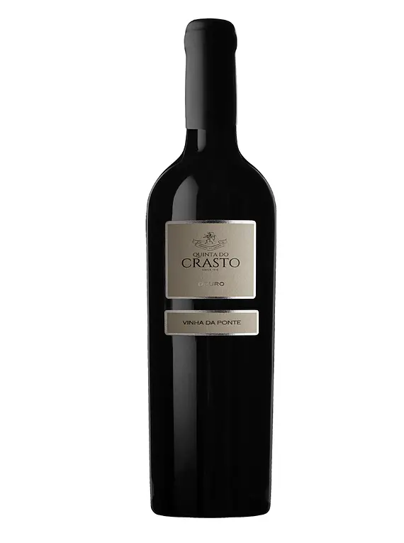 Crasto Vinha Ponte 