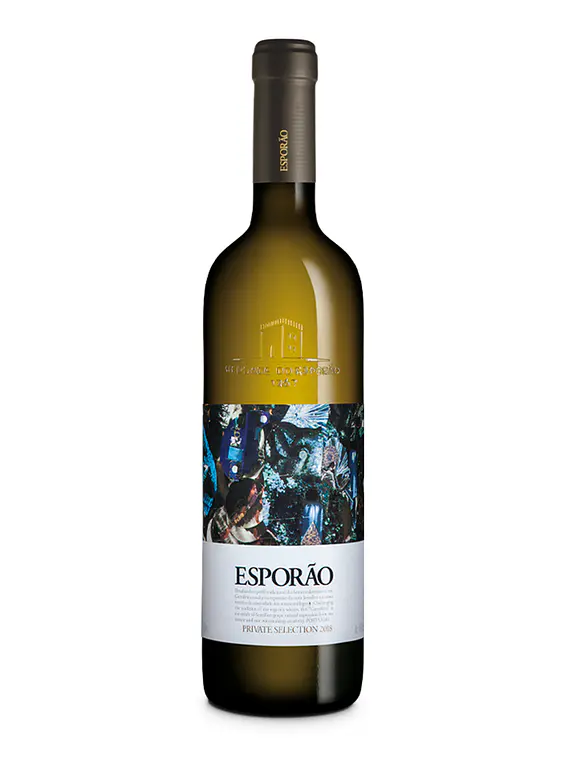 Esporão Private Selection Branco