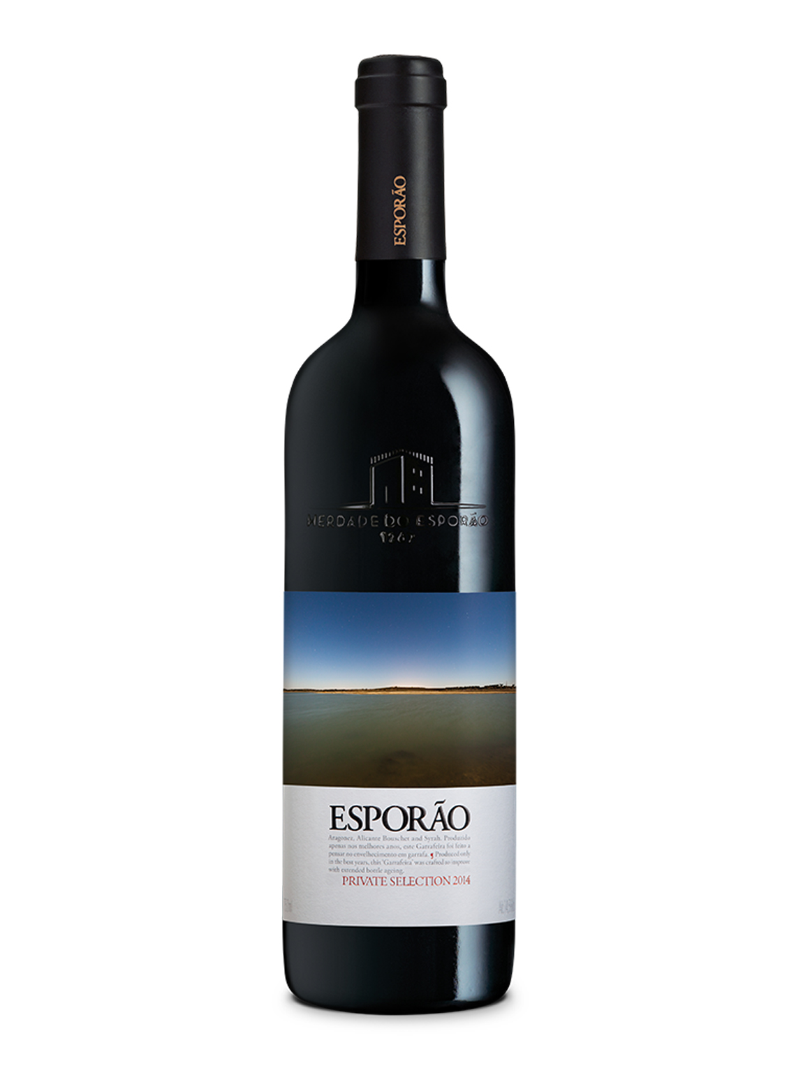 Esporão Private Selection Tinto