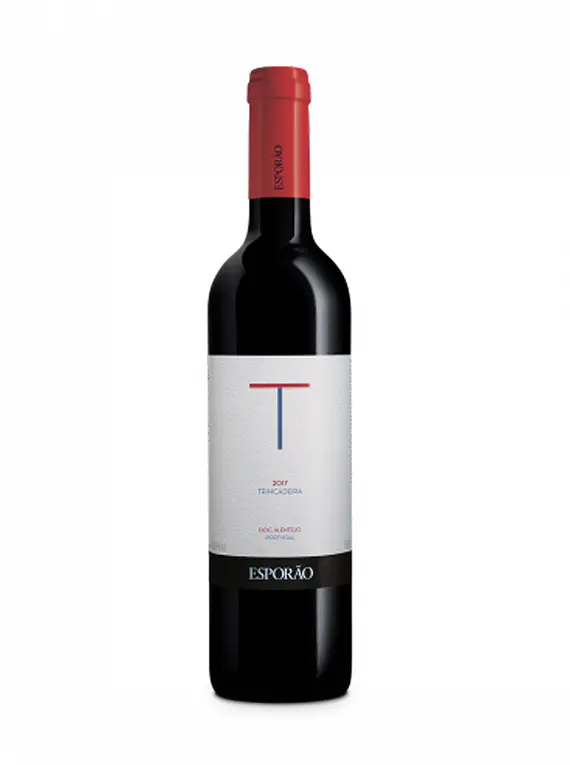 Esporão Trincadeira tinto 