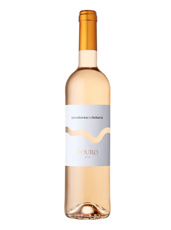 Lavradores Feitoria Rose