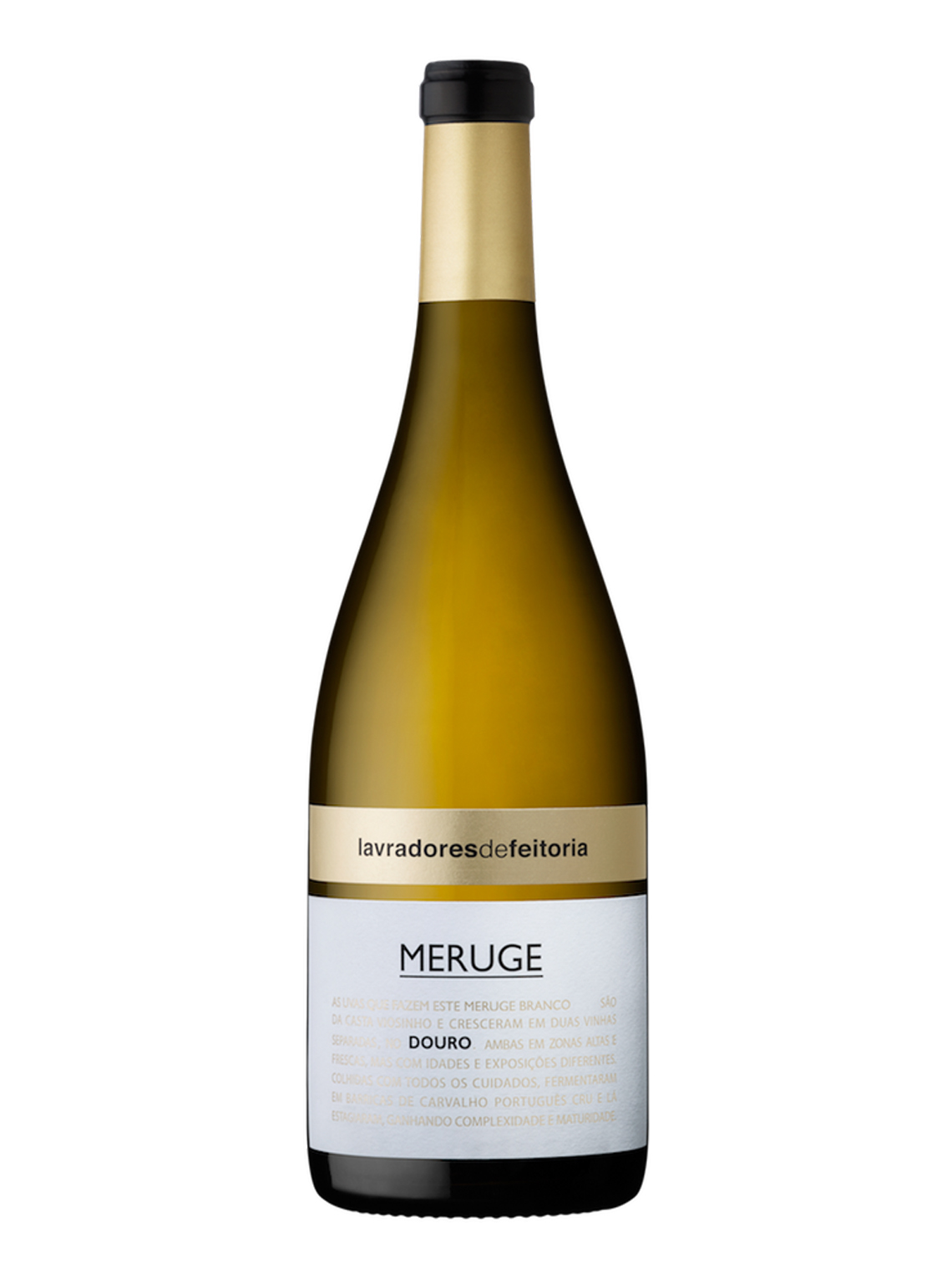 Meruge Branco