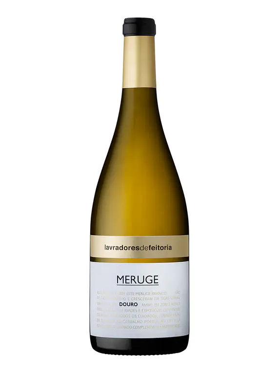 Meruge Branco