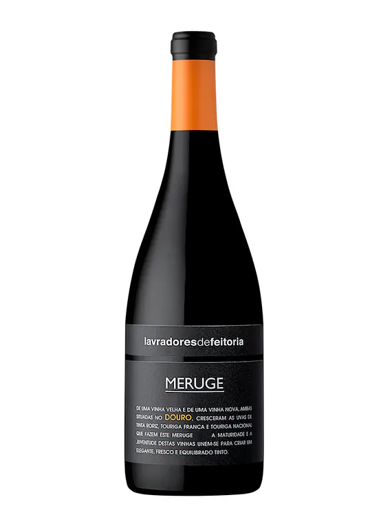 Meruge Tinto