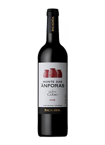 Monte das Anforas Tinto