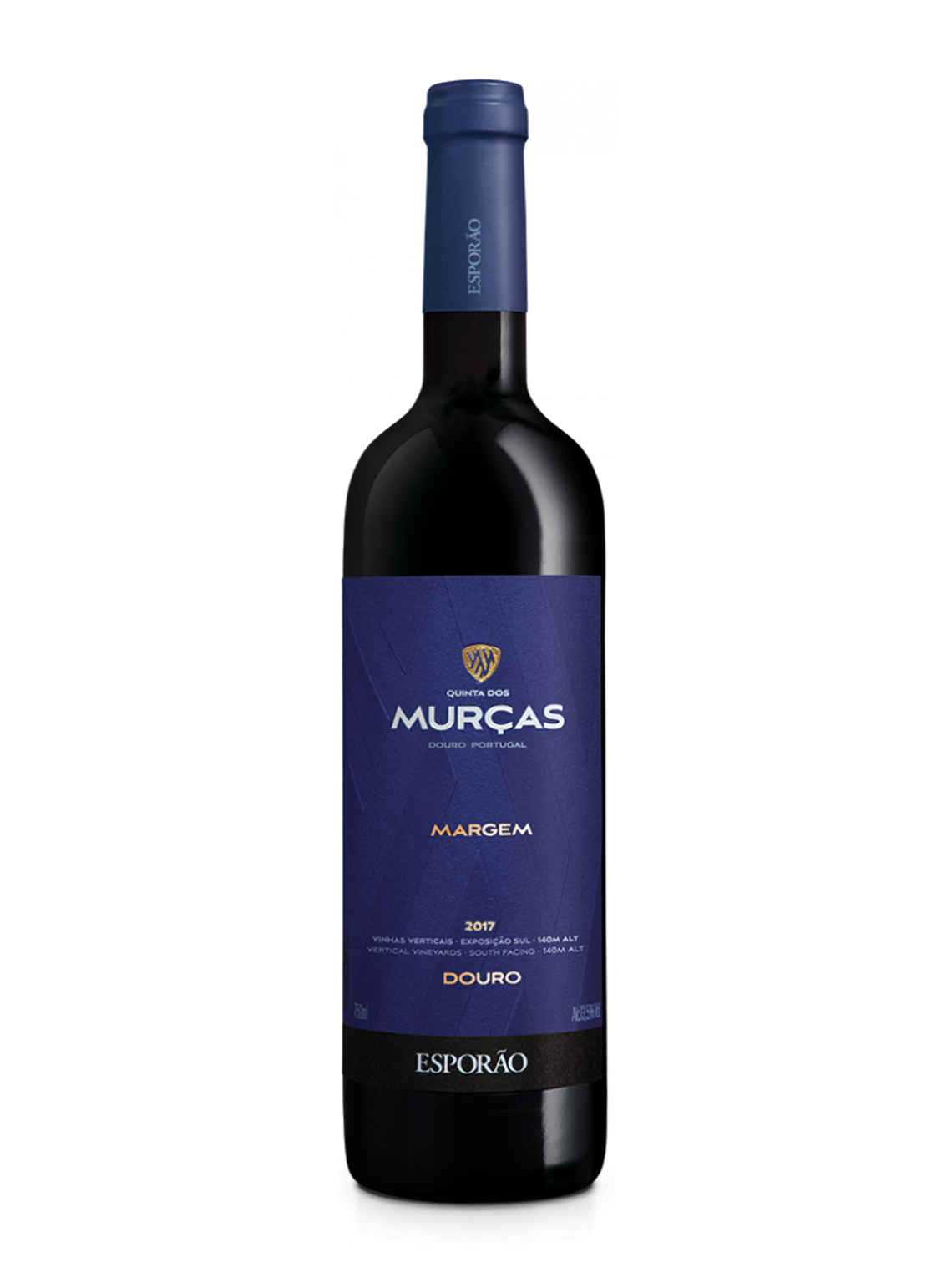 Murças Margem Tinto