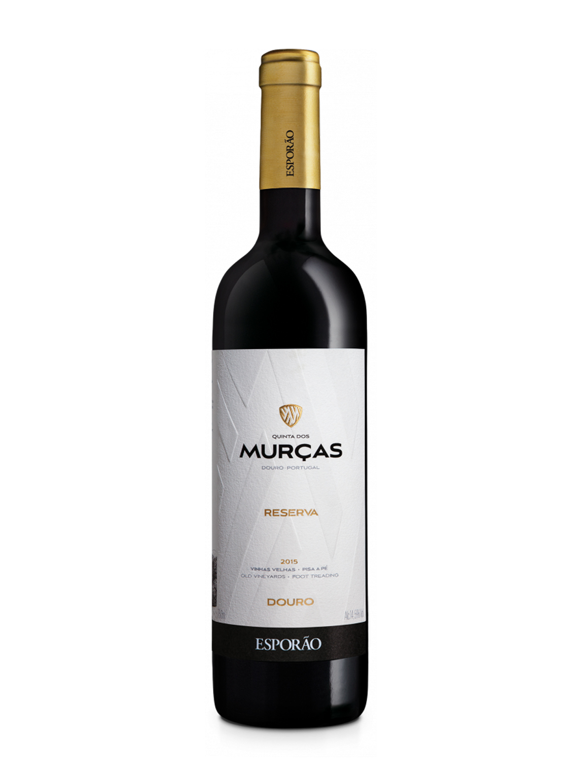 Murças Reserva tinto