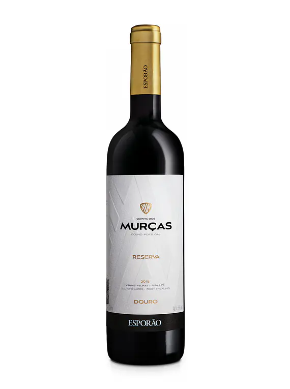 Murças Reserva tinto