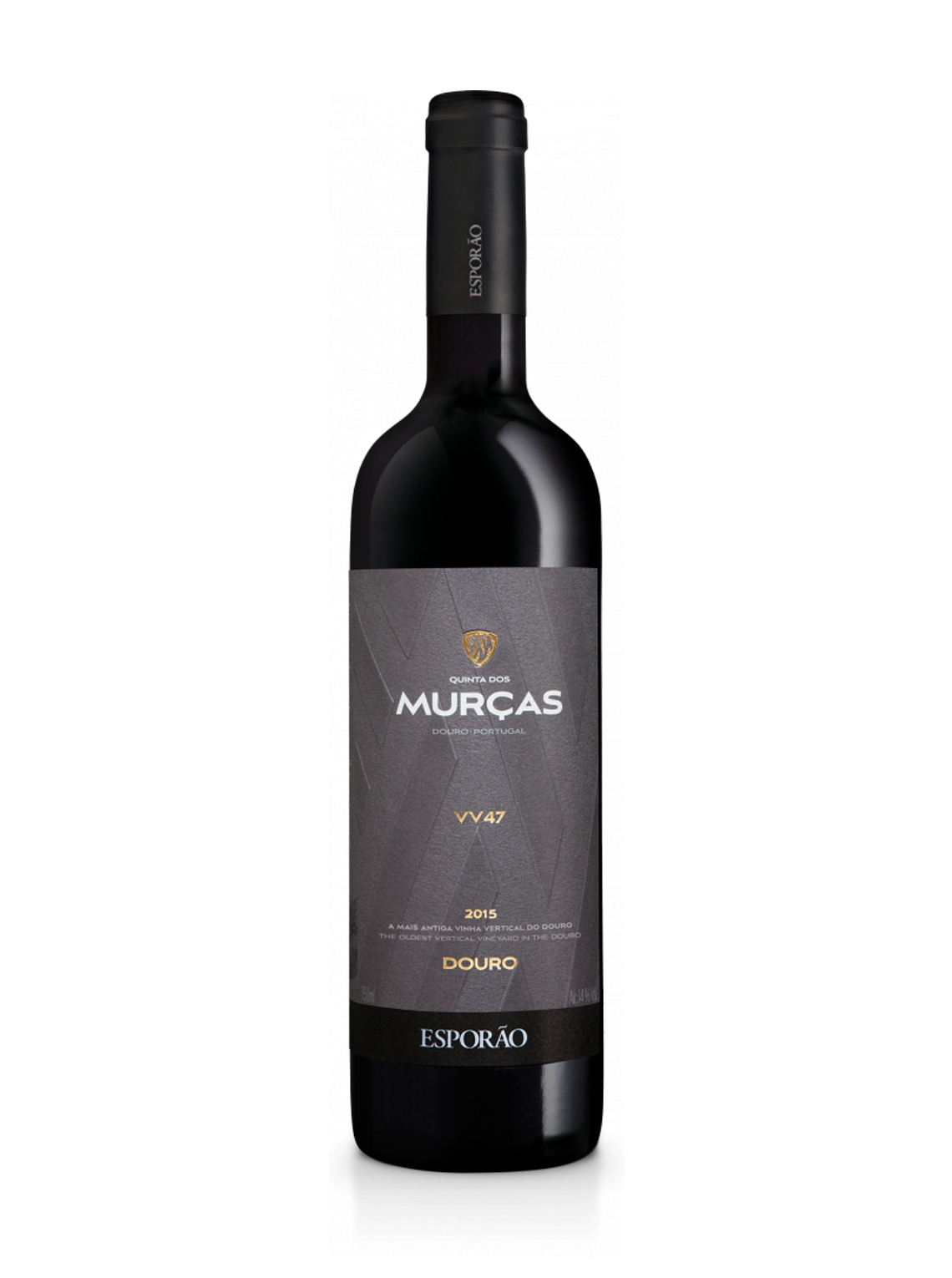 Murças VV 47